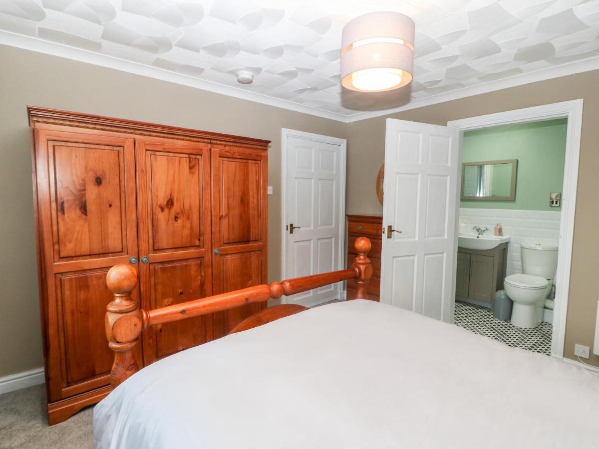 Cedars Villa โฮลีเฮด ภายนอก รูปภาพ